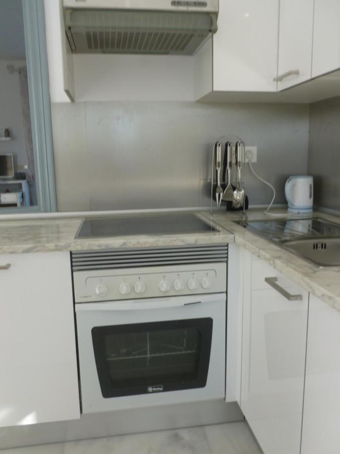 לה קאלה דה מיחאס Appartment Penthouse 7- 6 מראה חיצוני תמונה