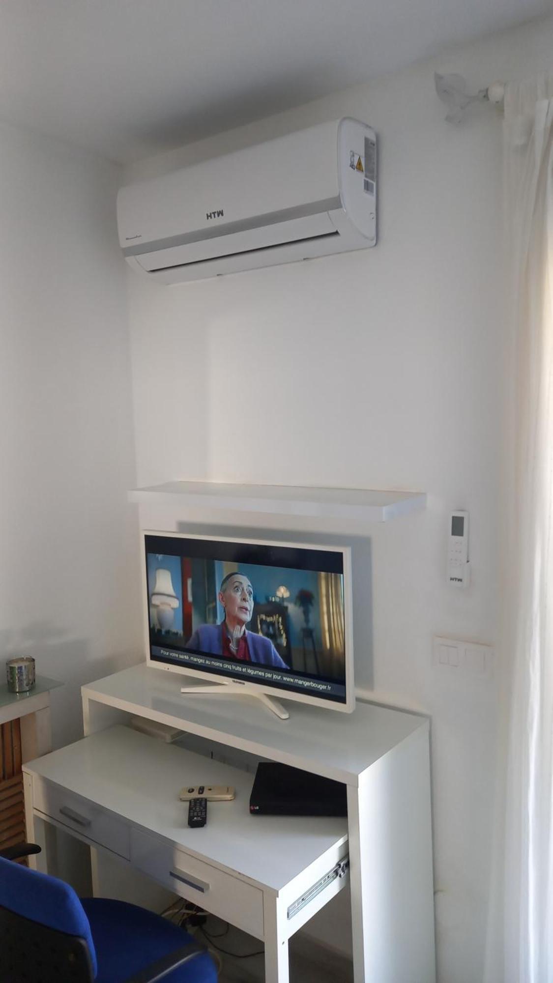 לה קאלה דה מיחאס Appartment Penthouse 7- 6 מראה חיצוני תמונה