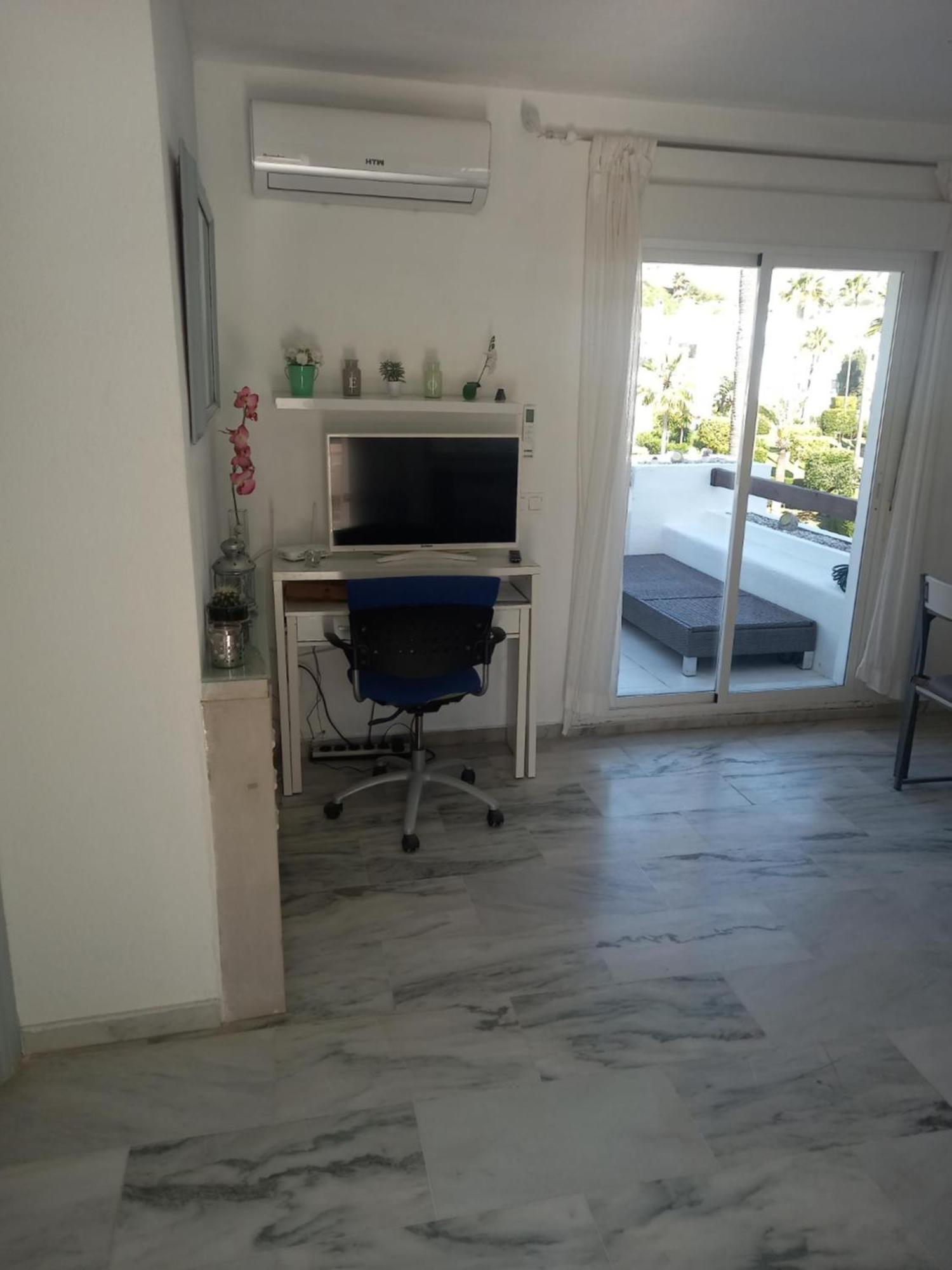 לה קאלה דה מיחאס Appartment Penthouse 7- 6 מראה חיצוני תמונה