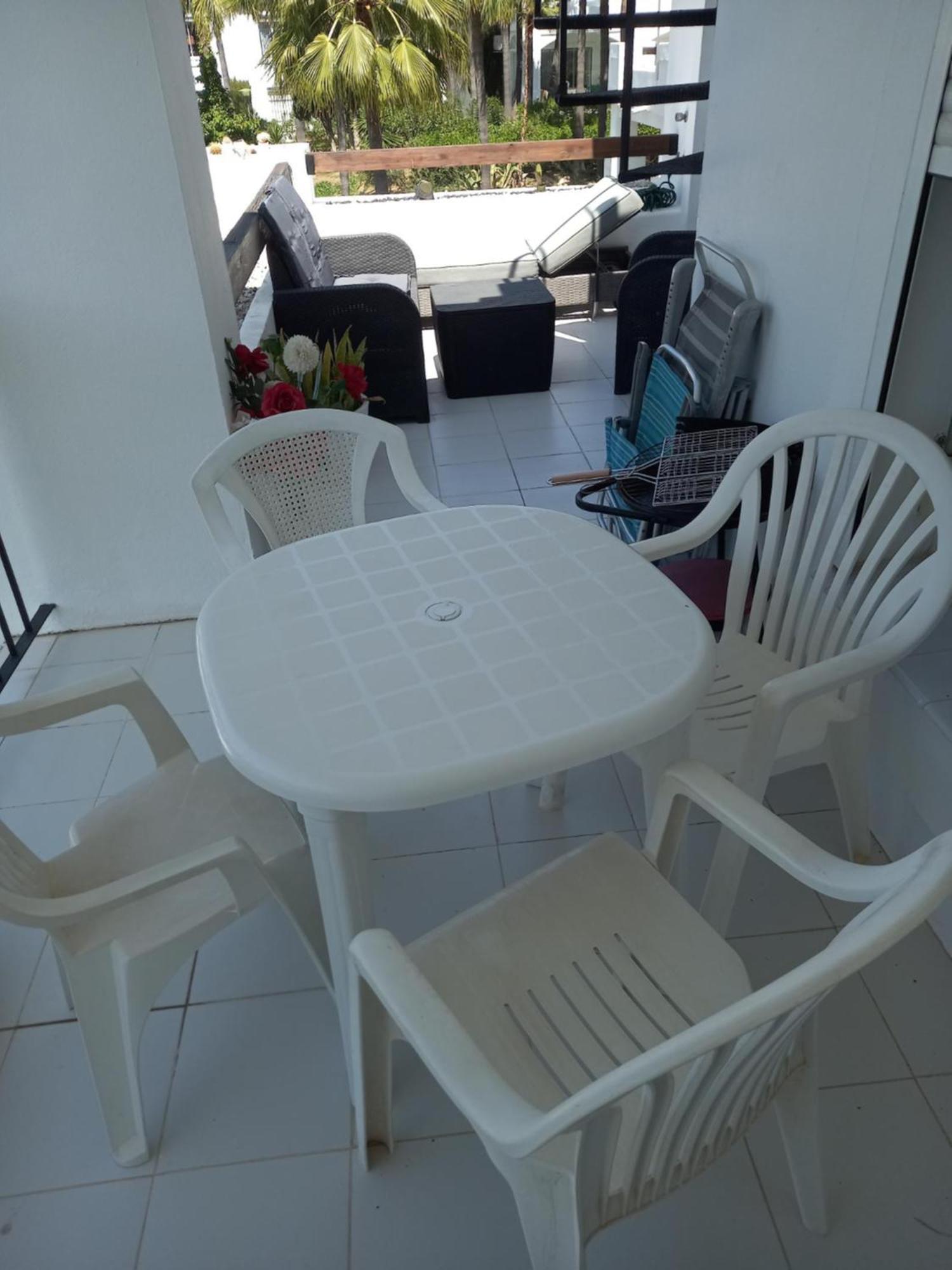 לה קאלה דה מיחאס Appartment Penthouse 7- 6 מראה חיצוני תמונה