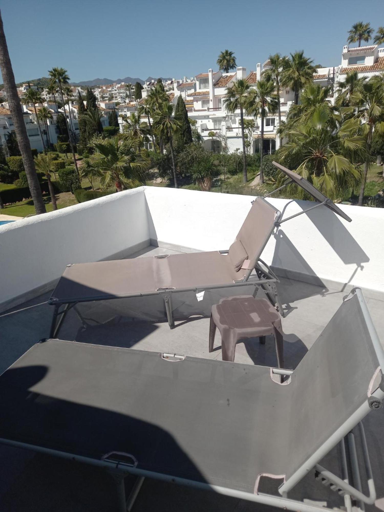 לה קאלה דה מיחאס Appartment Penthouse 7- 6 מראה חיצוני תמונה