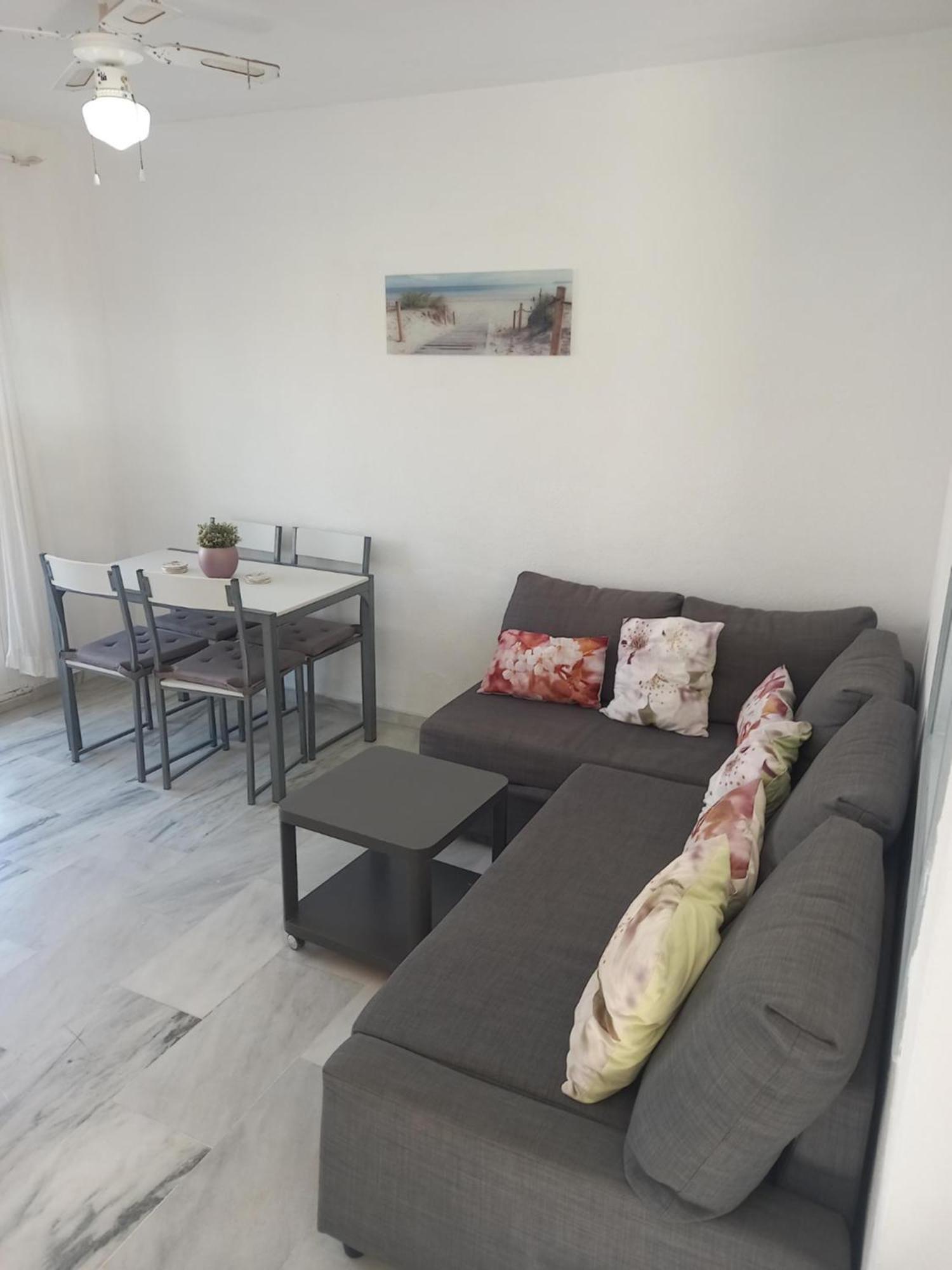 לה קאלה דה מיחאס Appartment Penthouse 7- 6 מראה חיצוני תמונה