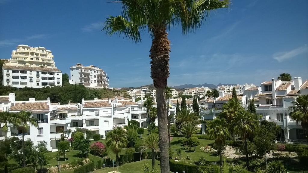 לה קאלה דה מיחאס Appartment Penthouse 7- 6 מראה חיצוני תמונה