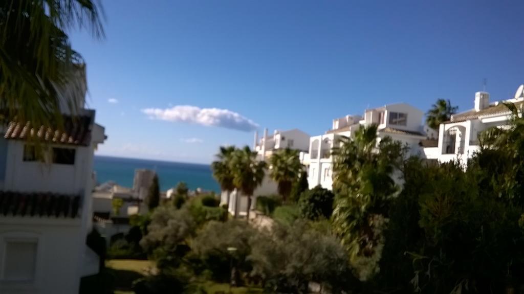 לה קאלה דה מיחאס Appartment Penthouse 7- 6 מראה חיצוני תמונה