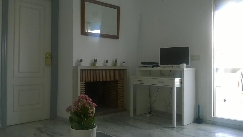 לה קאלה דה מיחאס Appartment Penthouse 7- 6 מראה חיצוני תמונה