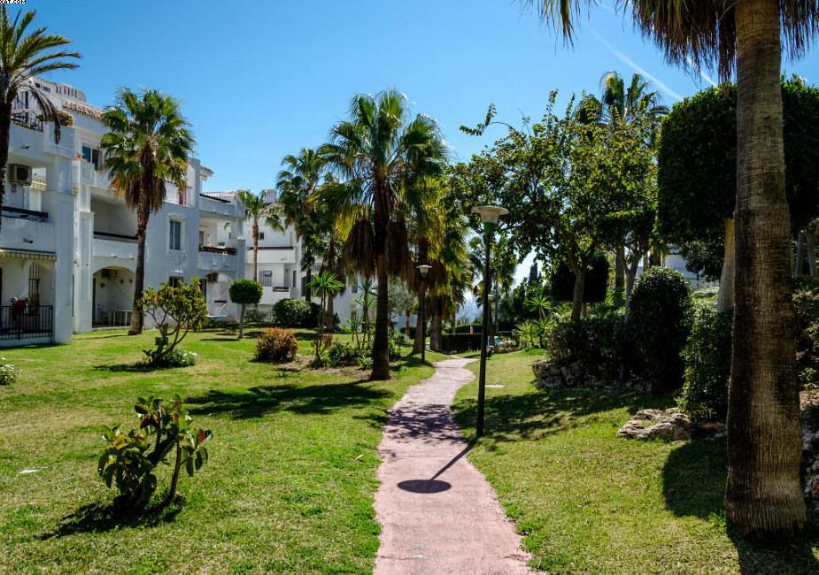 לה קאלה דה מיחאס Appartment Penthouse 7- 6 מראה חיצוני תמונה