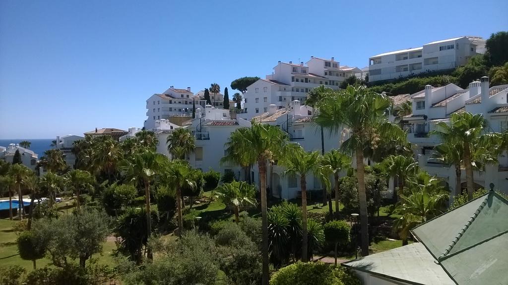 לה קאלה דה מיחאס Appartment Penthouse 7- 6 מראה חיצוני תמונה