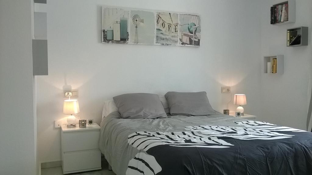לה קאלה דה מיחאס Appartment Penthouse 7- 6 מראה חיצוני תמונה