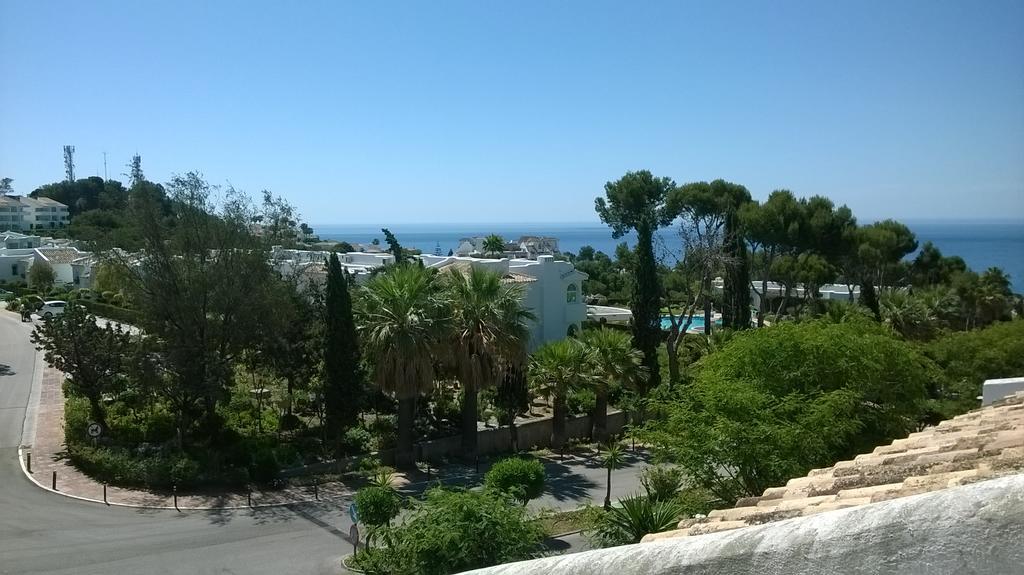 לה קאלה דה מיחאס Appartment Penthouse 7- 6 מראה חיצוני תמונה