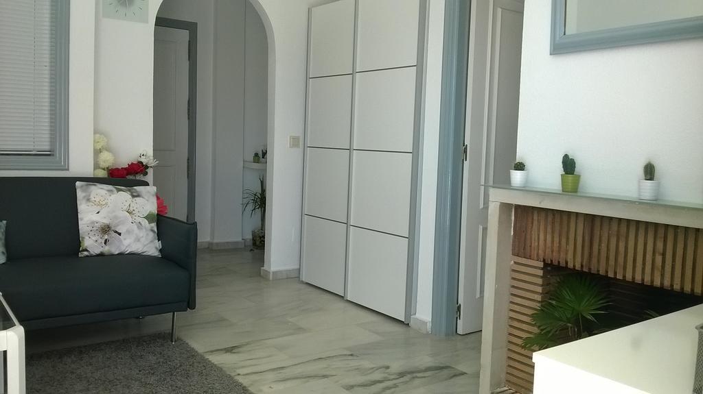 לה קאלה דה מיחאס Appartment Penthouse 7- 6 מראה חיצוני תמונה