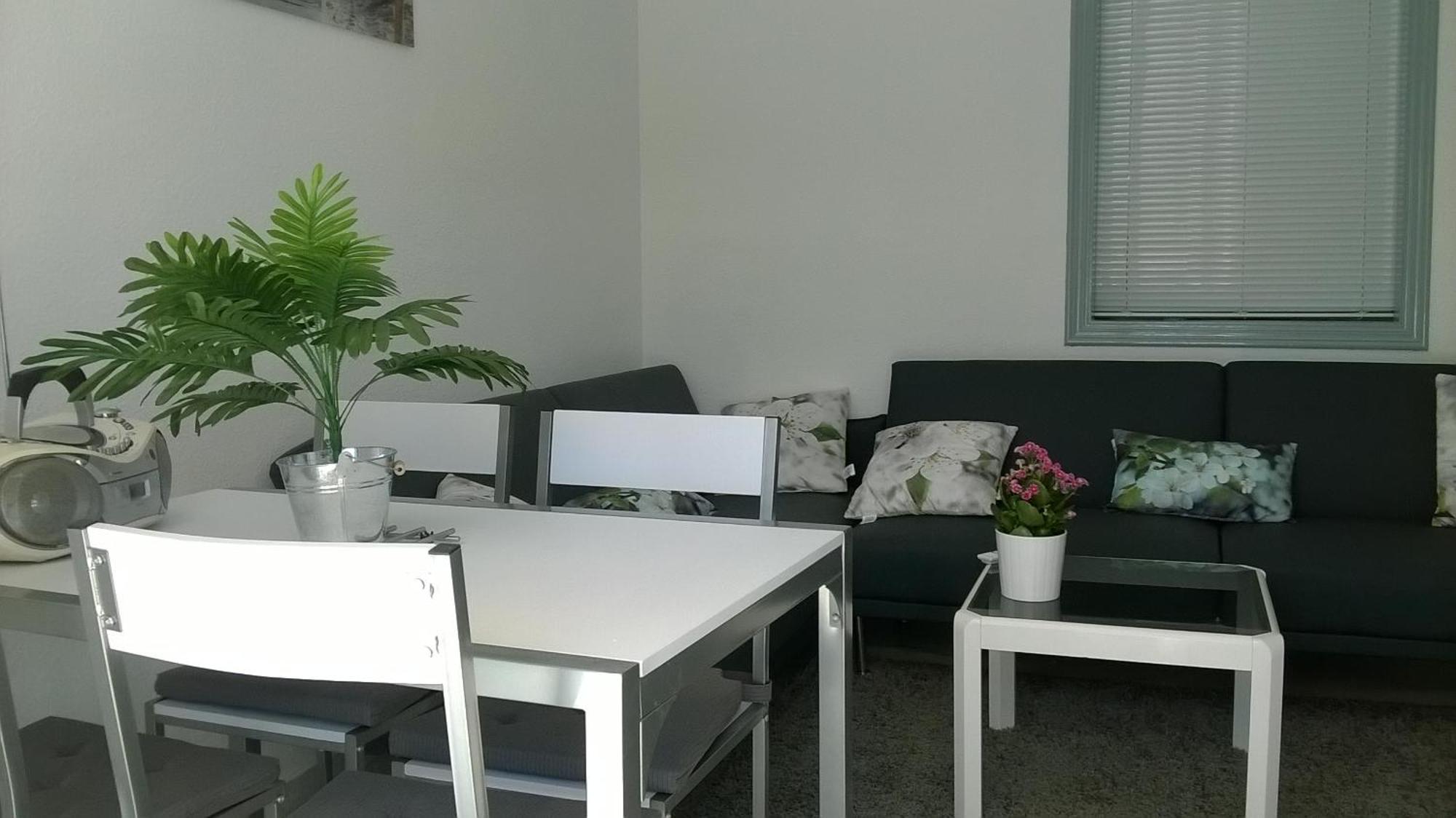 לה קאלה דה מיחאס Appartment Penthouse 7- 6 מראה חיצוני תמונה