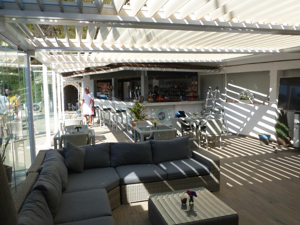 לה קאלה דה מיחאס Appartment Penthouse 7- 6 מראה חיצוני תמונה