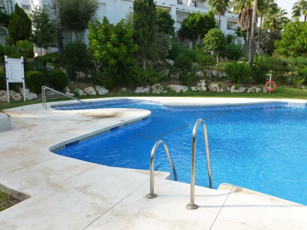 לה קאלה דה מיחאס Appartment Penthouse 7- 6 מראה חיצוני תמונה